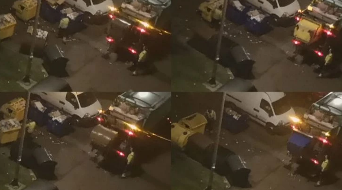 Odvajate smeće kako bi ih se sve strpalo u isti kamion